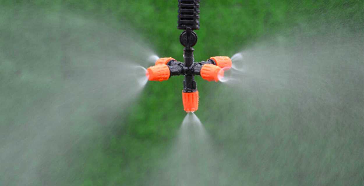 Semen Sprinkler J